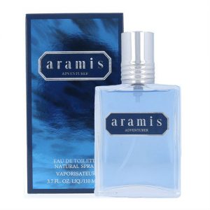 Aramis - Adventurer - edt moški