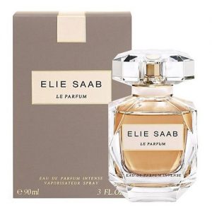 Elie Saab Le Parfum Intense - 50ml - Parfumska voda ženski