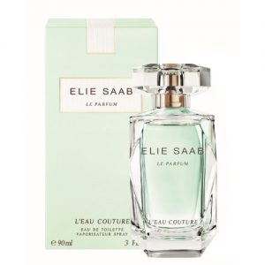 Elie Saab Le Parfum L´Eau Couture - 30ml - Toaletna voda ženski