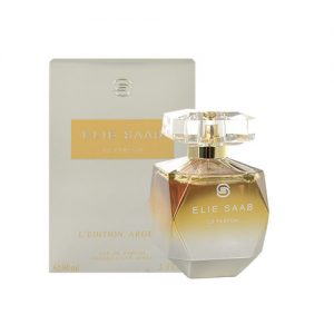 Elie Saab - Le Parfum L´Edition Argent - edp ženski