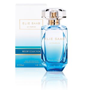 Elie Saab Le Parfum Resort Collection - 90ml - Toaletna voda ženski