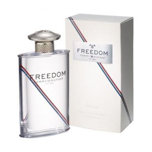 Tommy Hilfiger Freedom - 100ml - Toaletna voda moški