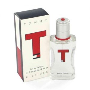 Tommy Hilfiger - T - edt moški