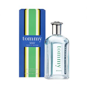 Tommy Hilfiger - Tommy Brights - edt moški