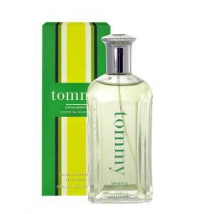 Tommy Hilfiger - Tommy Citrus Brights - edt moški