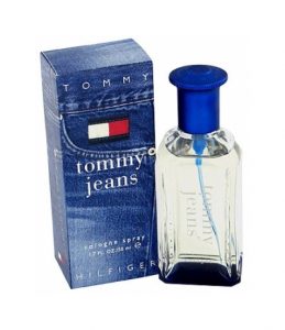 Tommy Hilfiger - Tommy Jeans - kolonjska voda moški