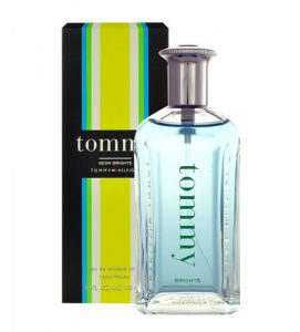 Tommy Hilfiger - Tommy Neon Brights - edt moški