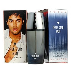 Tommy Hilfiger - True Star Men - edt moški