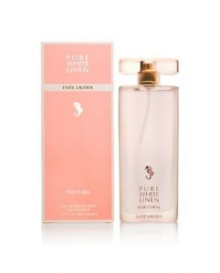 Esteé Lauder - White Linen Pure Pink Coral - edp ženski