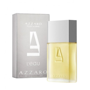 Azzaro Pour Homme L´Eau - 100ml - Toaletna voda