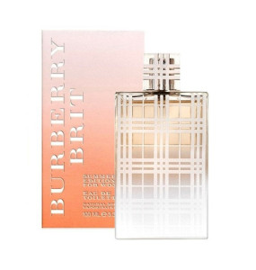 Burberry Brit Summer 2012 - 100ml - Toaletna voda ženski