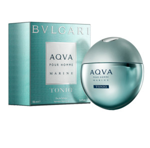 Bvlgari Aqva Pour Homme Marine Toniq - 100ml - Toaletna voda