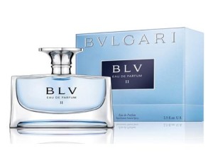 Bvlgari BLV II - 50ml - Parfumska voda ženski