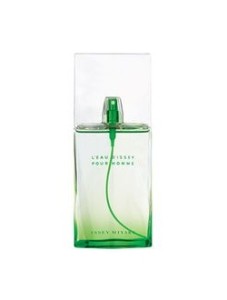 Issey Miyake L´Eau D´Issey Summer 2007 - 125ml - Toaletna voda moški