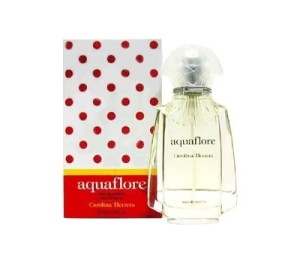 Carolina Herrera - AquaFlore ženski