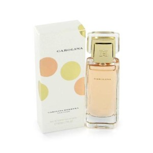 Carolina Herrera - Carolina edt ženski