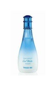 Davidoff - Cool Water Freeze Me ženski