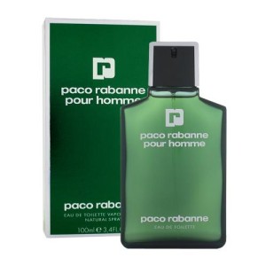 Paco Rabanne Pour Homme - 100ml - Toaletna voda