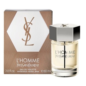 Yves Saint Laurent - L Homme