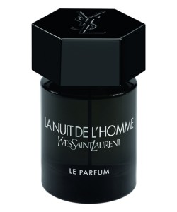 Yves Saint Laurent - La Nuit de L´ Homme Le Parfum