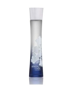 Giorgio Armani Code Summer 2010 - 75ml - Eau De Fraiche ženski