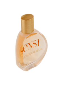 Giorgio Armani Sensi - 50ml - Parfumska voda