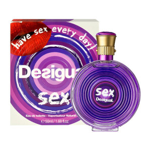 Desigual - Sex edt ženski