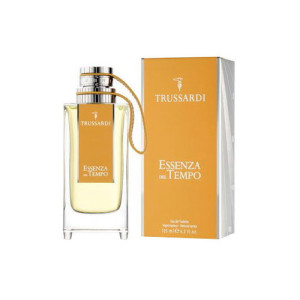 Trussardi - Essenza Del Tempo edt unisex