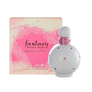 Britney Spears Fantasy Intimate Edition - 50ml - Parfumska voda ženski