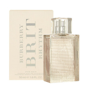Burberry Brit Rhythm Floral - 50ml - Toaletna voda ženski