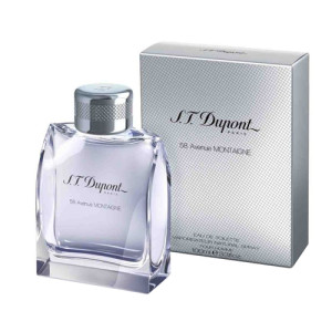 Dupont 58 Avenue Montaigne - 100ml - Toaletna voda moški