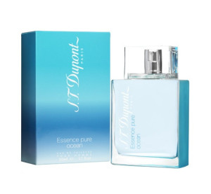 Dupont Essence Pure Ocean - 100ml - Toaletna voda moški
