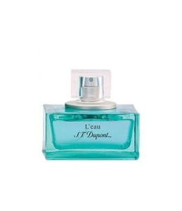 Dupont L´Eau Pour Homme - 50ml - Toaletna voda moški