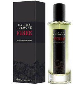 Gianfranco Ferre Bergamotto Marino - 100ml - Kolonjska voda moški