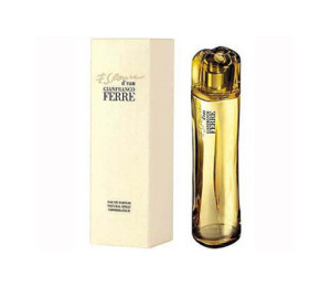 Gianfranco Ferre Essence d´Eau - 75ml - Parfumska voda ženski