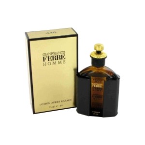 Gianfranco Ferre Ferre - 30ml - Toaletna voda moški