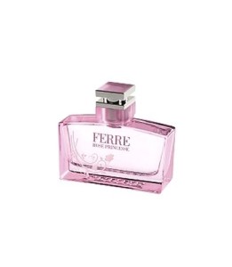 Gianfranco Ferre Ferré Rose Princess - 100ml - Toaletna voda ženski
