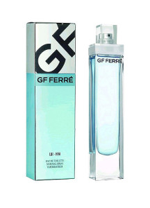 Gianfranco Ferre GF Ferre - 60ml - Toaletna voda moški