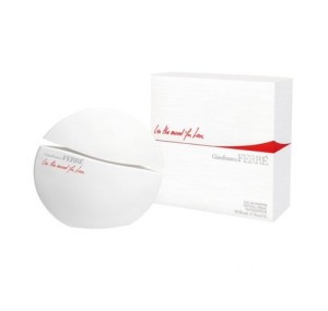 Gianfranco Ferre In the Mood for Love - 100ml - Parfumska voda ženski