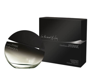 Gianfranco Ferre In the Mood for Love - 100ml - Toaletna voda moški