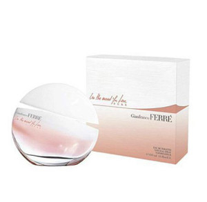 Gianfranco Ferre In the Mood for Love Pure - 100ml - Toaletna voda ženski