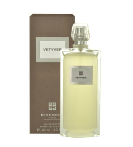 Givenchy Vetyver - 100ml - Toaletna voda moški 1