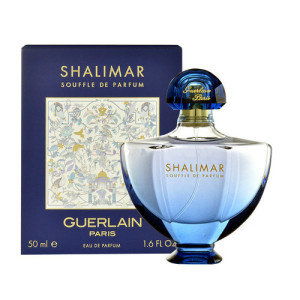 Guerlain Shalimar Souffle de Parfum edp ženski
