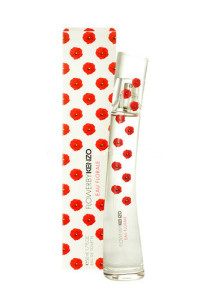 Kenzo Flower By Kenzo Eau Florale - 50ml - Toaletna voda ženski