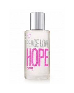 Victoria Secret Peace Love Hope Pink - edp ženski