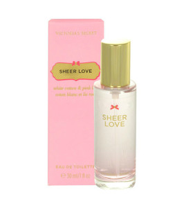 victoria secret Sheer Love - edt ženski