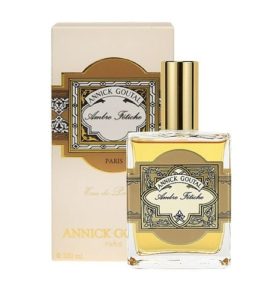 Annick Goutal Ambre Fétiche - 100ml - Parfumska voda - unisex