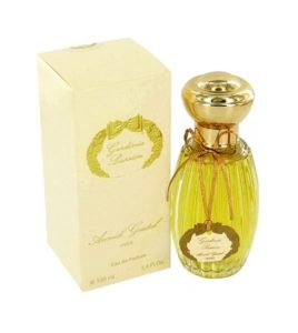 Annick Goutal Gardénia Passion - 50ml - Parfumska voda - ženski