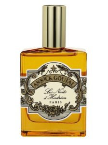 Annick Goutal Les Nuits d´Hadrien - edt moški