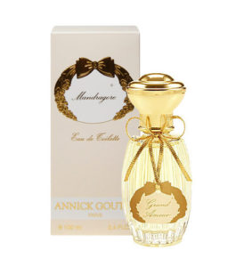 Annick Goutal Mandragore - 100ml - Toaletna voda - unisex
